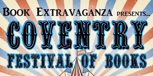 Coventry Festival of Books