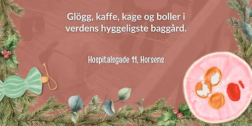 Elleves Kunstner Julemarked