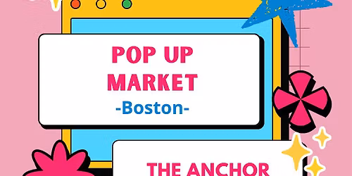 Makers Market in Boston | by Pop Up Gallery