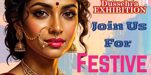 Dussehra Exhibition 2026