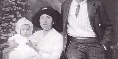 Land & Acequias along Los Ranchos' Route 66