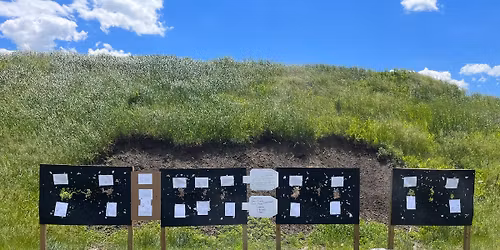 Introduction to Handgun - Mother's Day Special