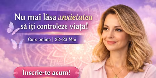 Transform\u0103 anxietatea \u00een lini\u0219te interioar\u0103