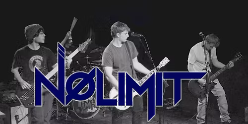 No Limit & Frost Found Us