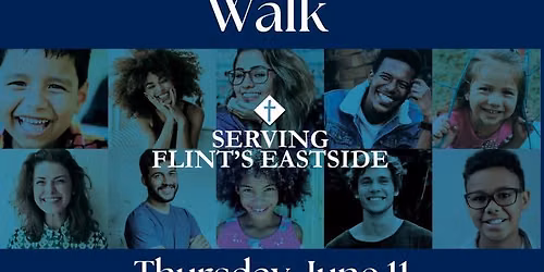 Community Prayer Walk
