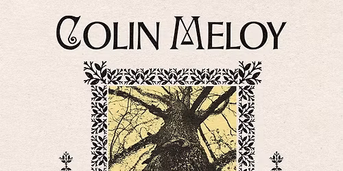 Colin Meloy