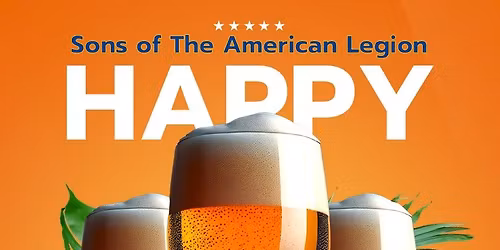 Happy Hour @ Greece Post 468