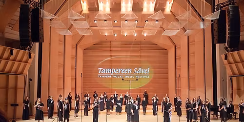 Iowa State University Treble Choir Festival Concert at Stephens Auditorium