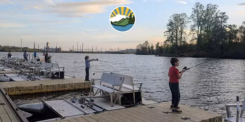 Spring Kids' Fishing Tournament