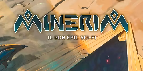 Sessioni di gioco di Minerim by MistGames