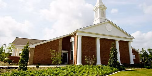 Multi-Congregation Worship Service - General Session