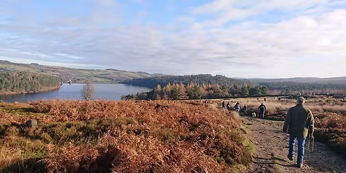 SYESSR Annual Langset Walk