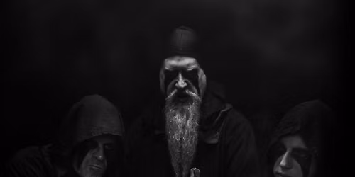 Profanatica w\/ Cloak at Assembly - Kingston, NY
