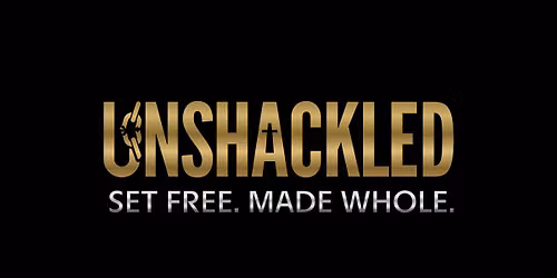 Unshackled! A Night of Healing and Deliverance - June 2026