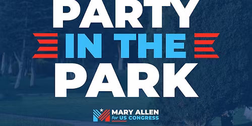 Evansville - Party in the Park
