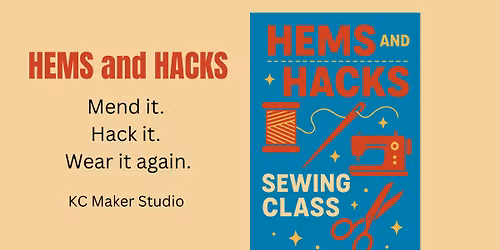 Hems & Hacks