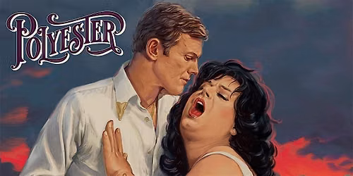John Waters' POLYESTER in Odorama!