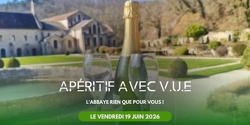 Ap\u00e9ritif avec V.U.E