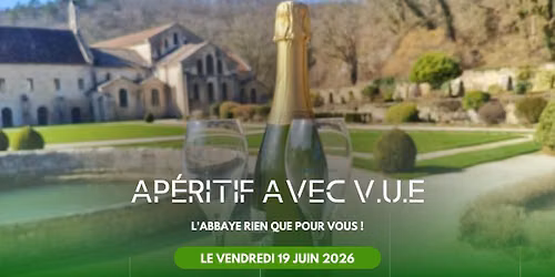 Ap\u00e9ritif avec V.U.E