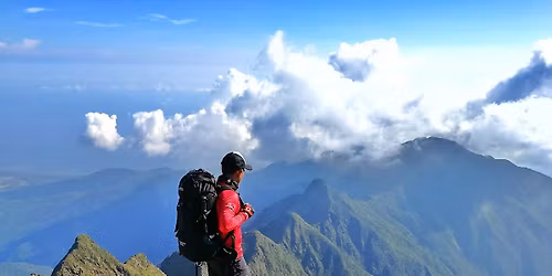 MT. GUITING-GUITING