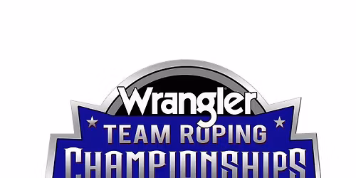 Wrangler Team Roping Championships Meadow Creek 
