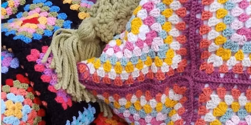 Beginners Crochet
