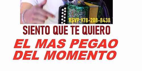 EL RUBIO ACORDEON
