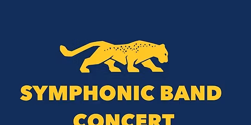 STC Symphonic Band Ensemble Concert
