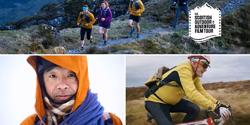 The Scottish Outdoor & Adventure Film Tour (film)