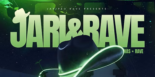 Jari&Rave | Sparks, NV