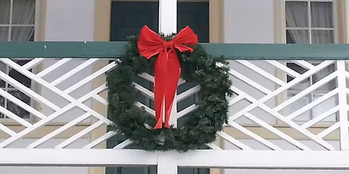 Union Mills Christkindlmarkt