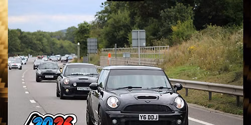 Brands Hatch Mini Fest