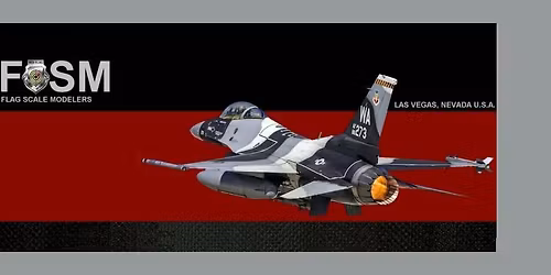 RFSM CHRISTMAS DINNER