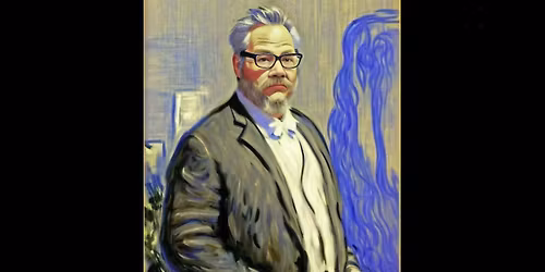 Ed Baker's Retirement Party 