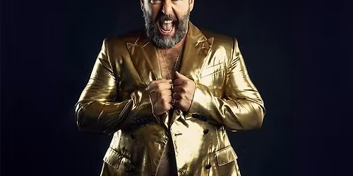 Bert Kreischer Tickets