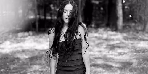 WXPN Welcomes Rachael Yamagata in Sellersville, PA