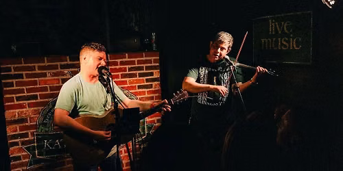 Live music ~ To Hell or Verona