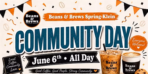 Community Day