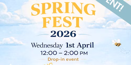 Spring Fest 2026