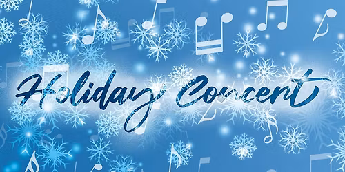 Holiday Concert