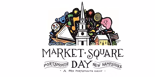Market Square Day
