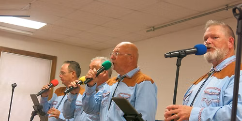 The Blue Ridge Edition at St. Paul's Methodist - Newton