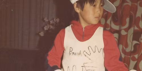 Shao's 50! Venez m'aider \u00e0 passer le cap!