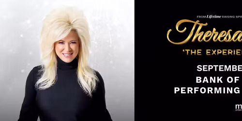 Theresa Caputo (18+)