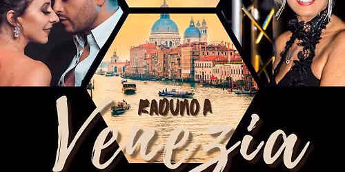 Raduno degli amici della Vacanza in Puglia il Festival dell amicizia dal 21 al 23 novembre a Venezia