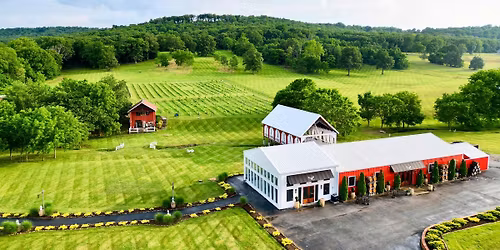 Tasting and Tour At Sassafras Springs Vineyard & Winery