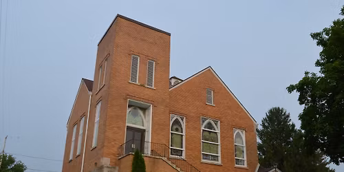 LCUMC Holiday Bazaar