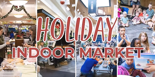 Holiday Indoor Market