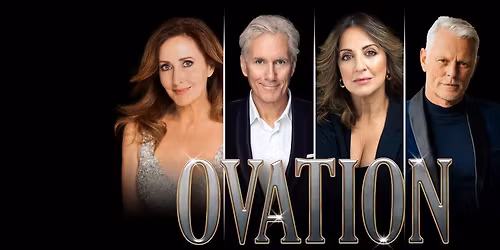 REGAL THEATRE PERTH - SUN 24 MAY '26