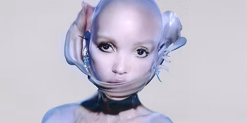 FKA twigs Body High Tour: A live show with FKA twigs w\/ Special Guests